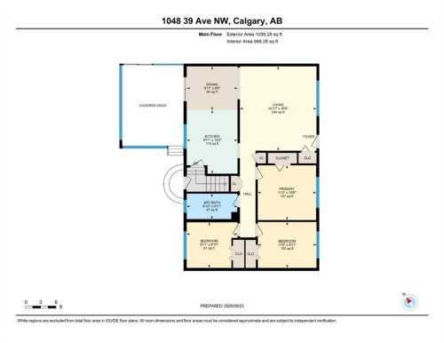 1048 39 Avenue Nw, Calgary, AB - Other