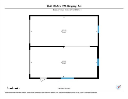 1048 39 Avenue Nw, Calgary, AB - Other
