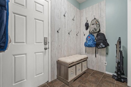 110 Brightonwoods Green Se, Calgary, AB - Indoor Photo Showing Other Room