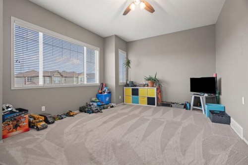 110 Brightonwoods Green Se, Calgary, AB - Indoor