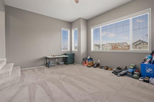110 Brightonwoods Green Se, Calgary, AB - Indoor