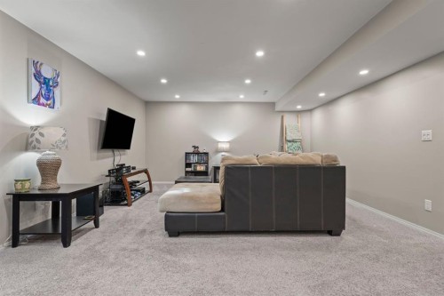 110 Brightonwoods Green Se, Calgary, AB - Indoor