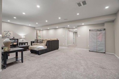 110 Brightonwoods Green Se, Calgary, AB - Indoor