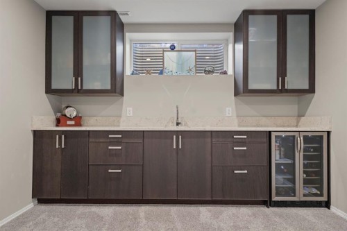 110 Brightonwoods Green Se, Calgary, AB - Indoor Photo Showing Other Room