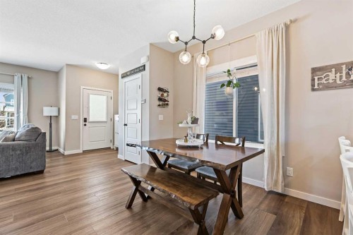 142 Highview Gate Se, Airdrie, AB - Indoor