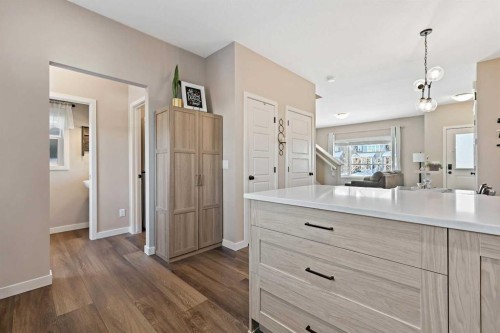 142 Highview Gate Se, Airdrie, AB - Indoor