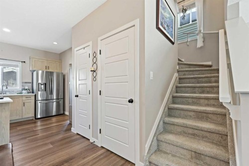 142 Highview Gate Se, Airdrie, AB - Indoor