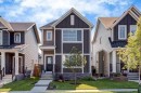 142 Highview Gate Se, Airdrie, AB  - Outdoor With Facade 