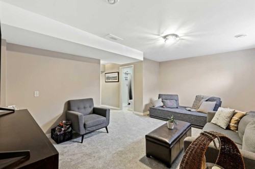 142 Highview Gate Se, Airdrie, AB - Indoor