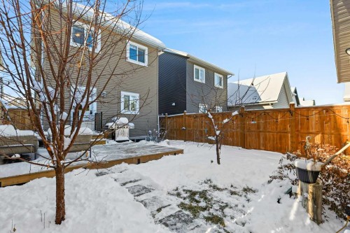 142 Highview Gate Se, Airdrie, AB - Outdoor