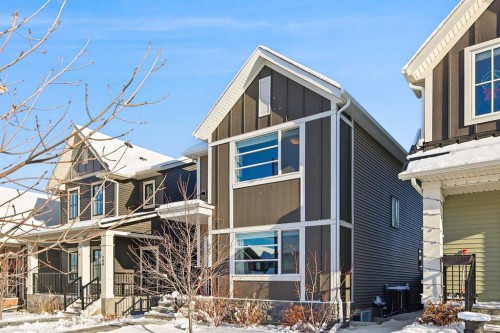 142 Highview Gate Se, Airdrie, AB - Outdoor