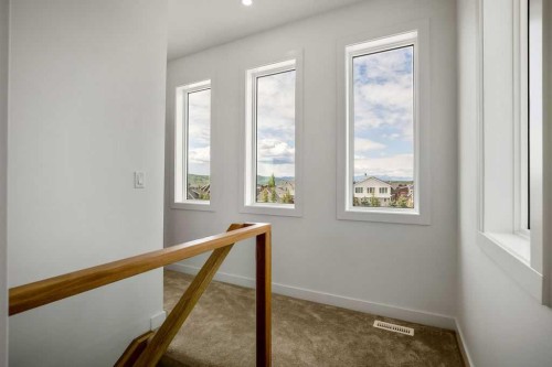 642 Cottageclub Bend, Rural Rocky View County, AB - Indoor Photo Showing Other Room