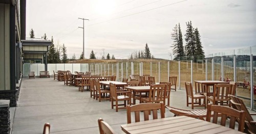 642 Cottageclub Bend, Rural Rocky View County, AB - Outdoor With Exterior