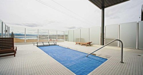 642 Cottageclub Bend, Rural Rocky View County, AB -  With Exterior