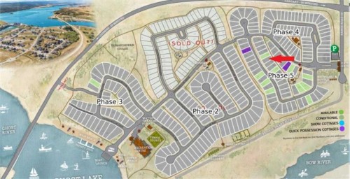 642 Cottageclub Bend, Rural Rocky View County, AB - Other