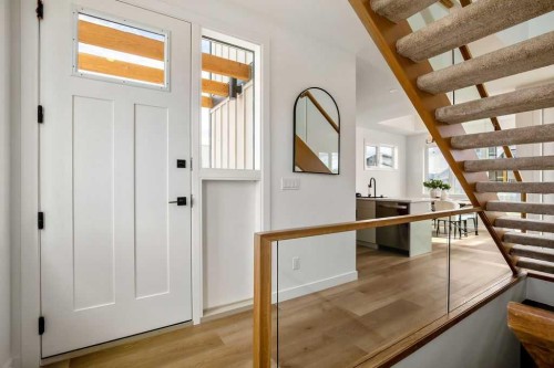 642 Cottageclub Bend, Rural Rocky View County, AB - Indoor Photo Showing Other Room