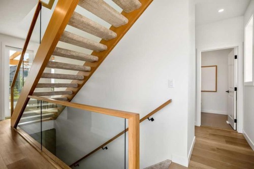 642 Cottageclub Bend, Rural Rocky View County, AB - Indoor Photo Showing Other Room