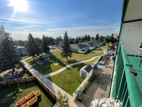 405-1881 17 Street, Didsbury, AB - Outdoor With View