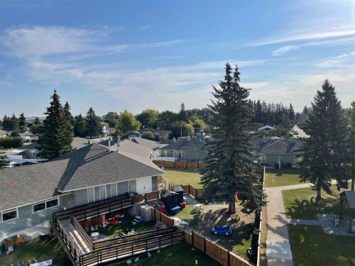 405-1881 17 Street, Didsbury, AB - Outdoor With View