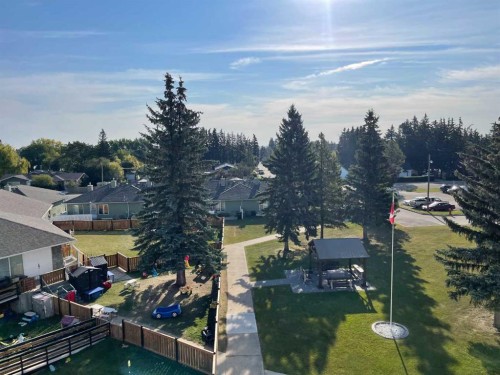 405-1881 17 Street, Didsbury, AB - Outdoor With View