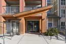 327-510 Edmonton Trail Ne, Calgary, AB  - Outdoor With Balcony 
