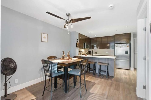 327-510 Edmonton Trail Ne, Calgary, AB - Indoor Photo Showing Other Room