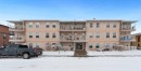202-5026 49 Street, Olds, AB  - Outdoor 