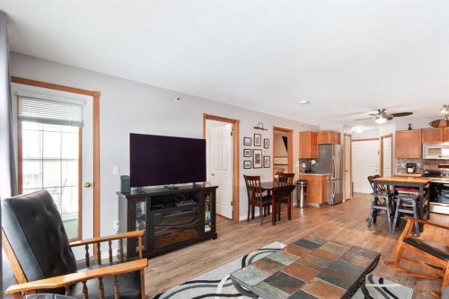 202-5026 49 Street, Olds, AB - Indoor