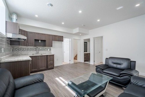 248 Sandpiper Boulevard, Chestermere, AB - Indoor