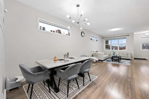 131 Redstone Boulevard Ne, Calgary, AB - Indoor