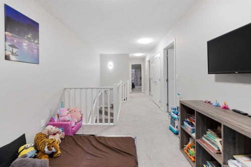 131 Redstone Boulevard Ne, Calgary, AB - Indoor Photo Showing Other Room