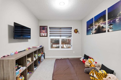 131 Redstone Boulevard Ne, Calgary, AB - Indoor