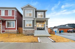 131 Redstone Boulevard NE Calgary, AB T3N 0R3