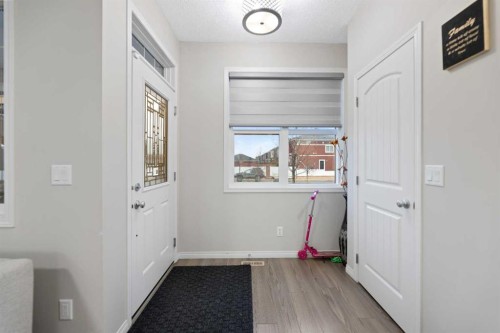 131 Redstone Boulevard Ne, Calgary, AB - Indoor Photo Showing Other Room