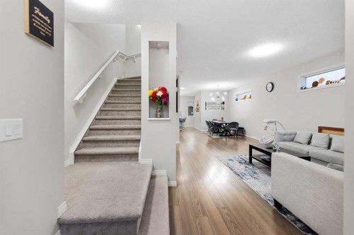 131 Redstone Boulevard Ne, Calgary, AB - Indoor