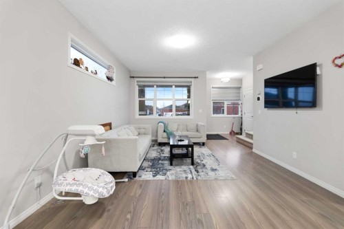 131 Redstone Boulevard Ne, Calgary, AB - Indoor Photo Showing Other Room