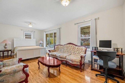 1228 Richland Road Ne, Calgary, AB - Indoor