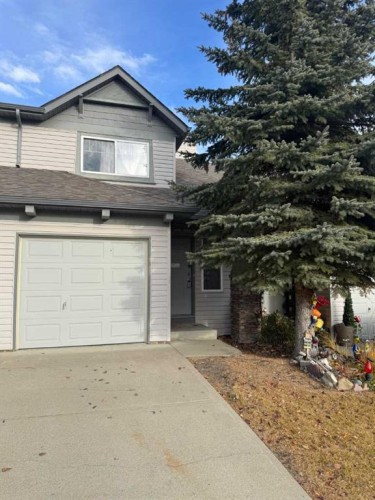 67 Everstone Place Sw, Calgary, AB - Outdoor