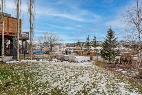 230 Sagewood Grove Sw, Airdrie, AB - Outdoor With View