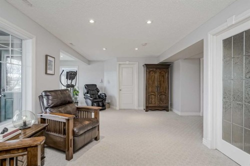 230 Sagewood Grove Sw, Airdrie, AB - Indoor