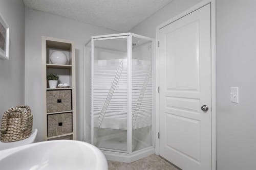 230 Sagewood Grove Sw, Airdrie, AB - Indoor Photo Showing Bathroom
