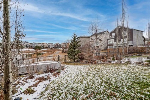 230 Sagewood Grove Sw, Airdrie, AB - Outdoor
