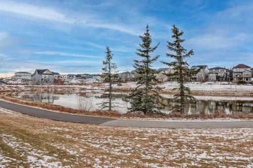 230 Sagewood Grove Sw, Airdrie, AB - Outdoor With View