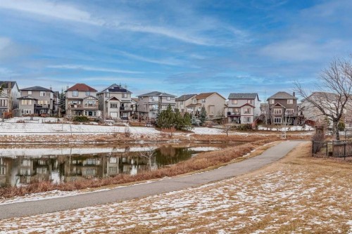 230 Sagewood Grove Sw, Airdrie, AB - Outdoor