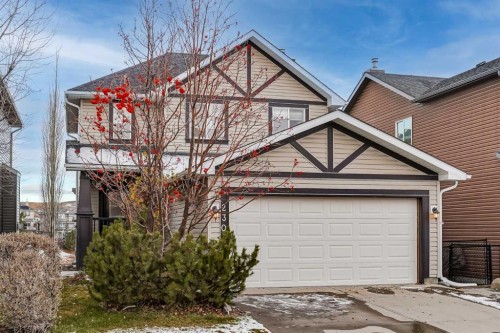 230 Sagewood Grove Sw, Airdrie, AB - Outdoor
