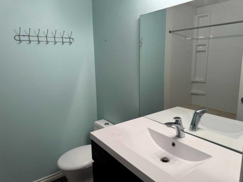 8-220 Erin Mount Crescent Se, Calgary, AB - Indoor Photo Showing Bathroom