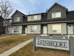 8-220 Erin Mount Crescent SE Calgary, AB T2B 2T2
