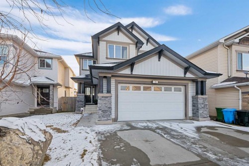 31 Royal Oak Circle Nw, Calgary, AB - Outdoor With Facade