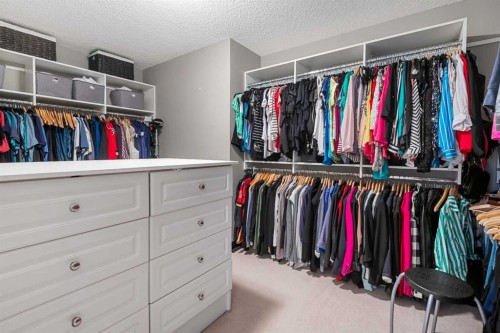31 Royal Oak Circle Nw, Calgary, AB - Indoor With Storage
