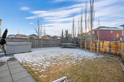 31 Royal Oak Circle Nw, Calgary, AB - Outdoor